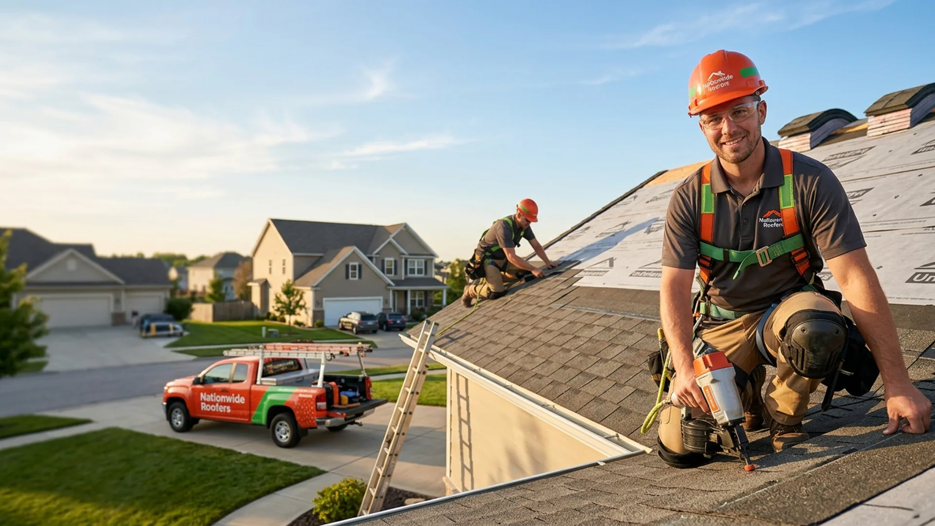 Local Roof Installation Pikeville, NC Nearby